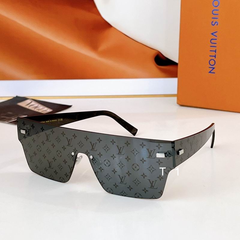 LV Sunglasses ID:20260410-1278